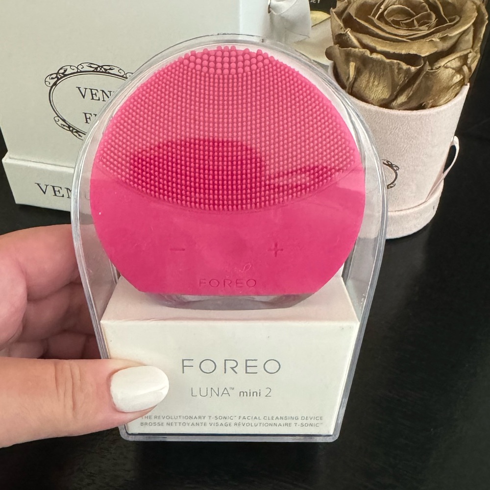 Foreo Luna Mini 2